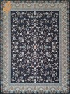 لارا - سرمه ای