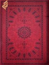 1864 - Red