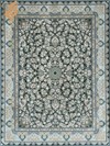 پارلا سبز (فیلی) -  تک رنگ