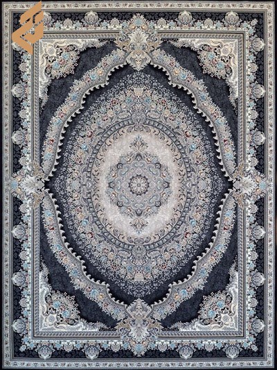 ارمغان - سرمه ای