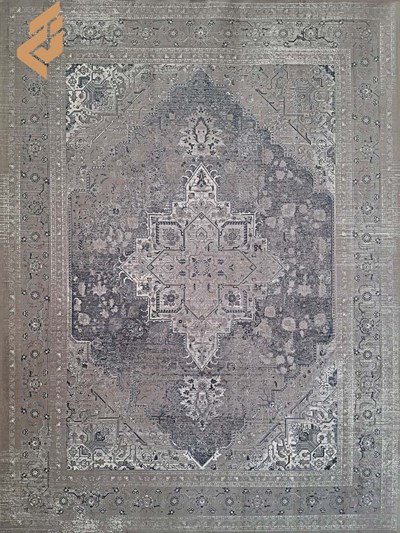 وینتیج -  تک رنگ