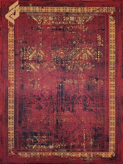 1873 - Red
