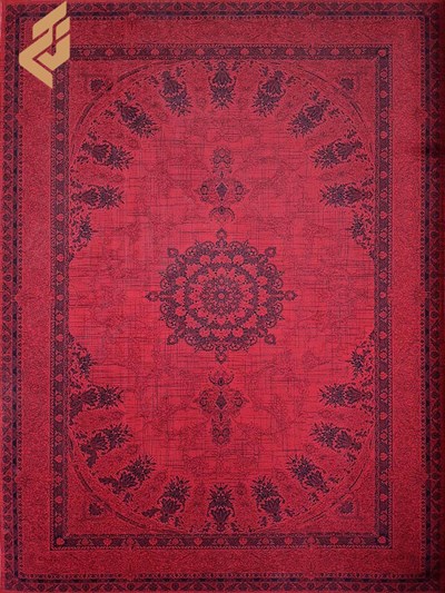 1864 - Red
