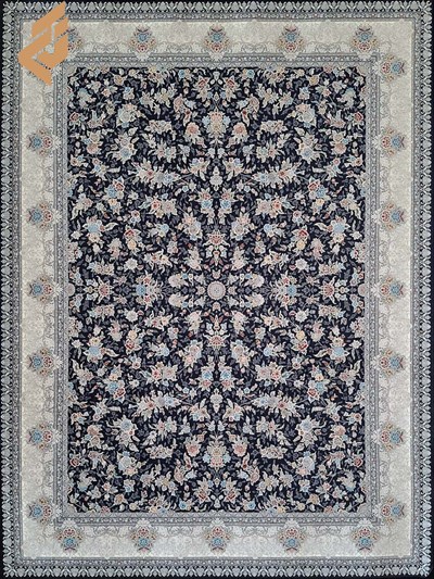 ژیکان - سرمه ای