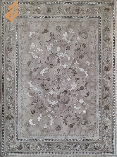 البرز وینتیج - نقره ای