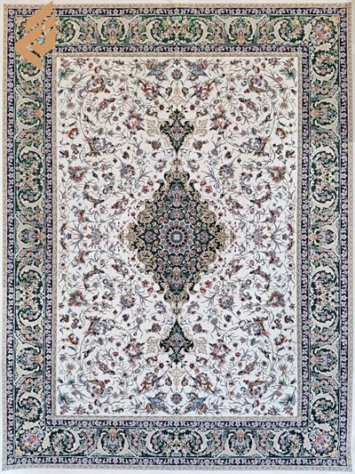 اصفهان - سبز