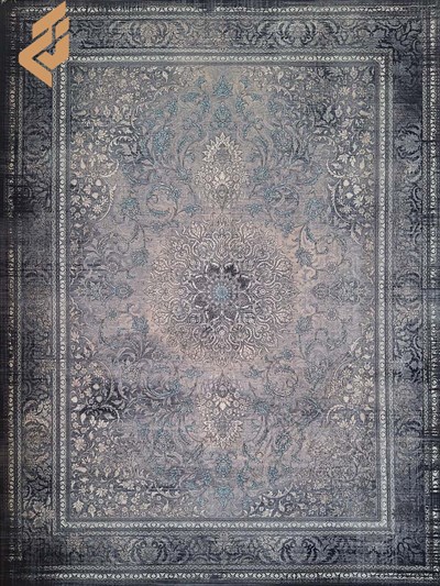 وینتیج -  تک رنگ