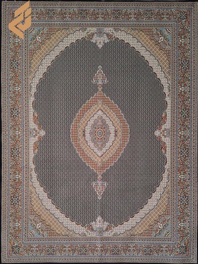 ماهی مارال - سرمه ای
